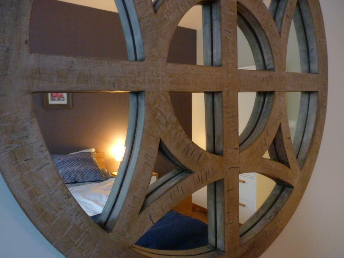 Apartament Z Liskiem Szczyrk Buitenkant foto