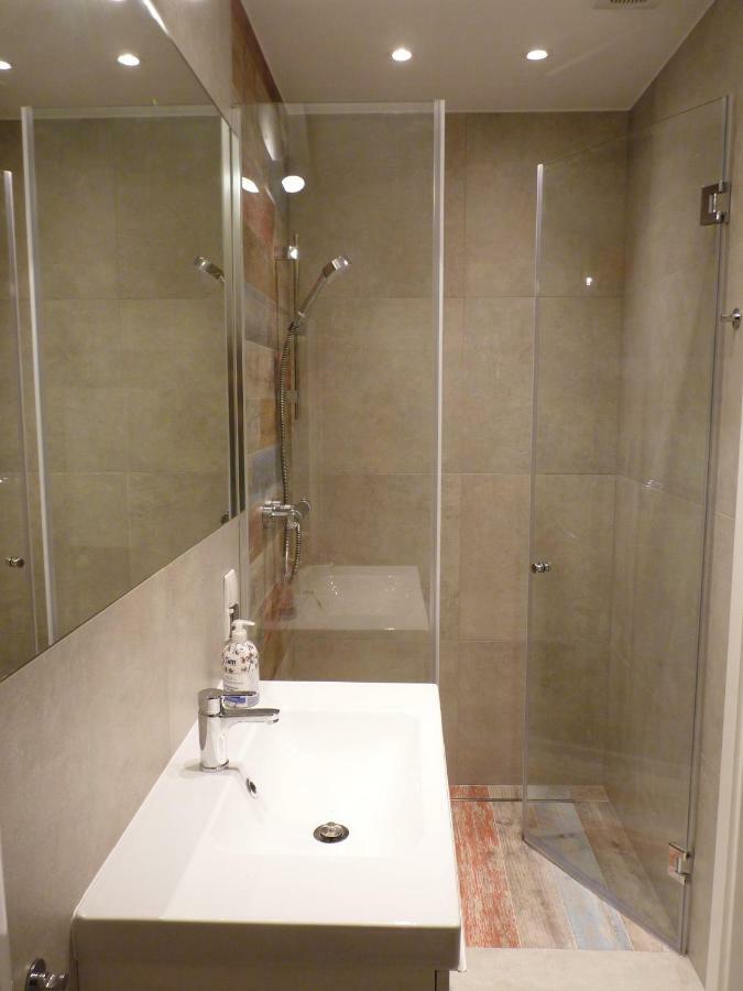 Apartament Z Liskiem Szczyrk Buitenkant foto