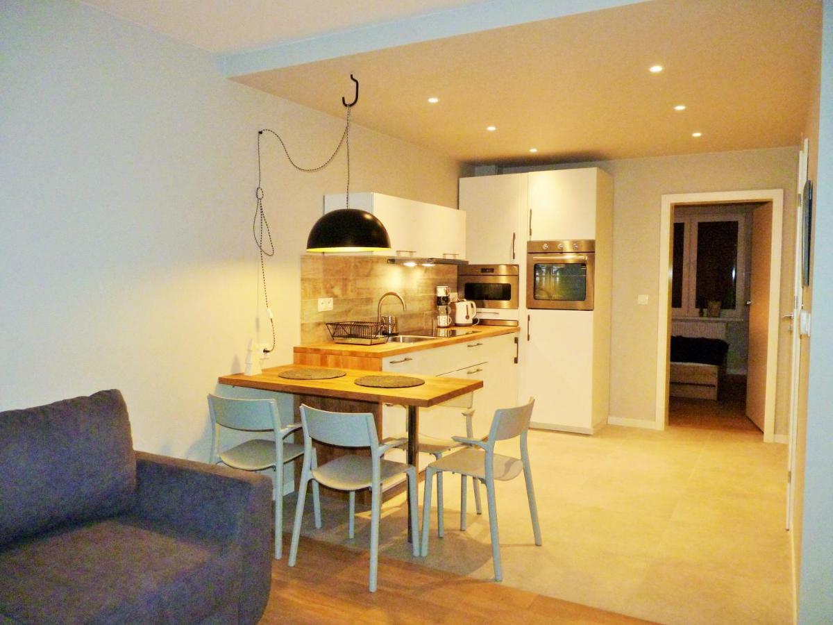 Apartament Z Liskiem Szczyrk Buitenkant foto